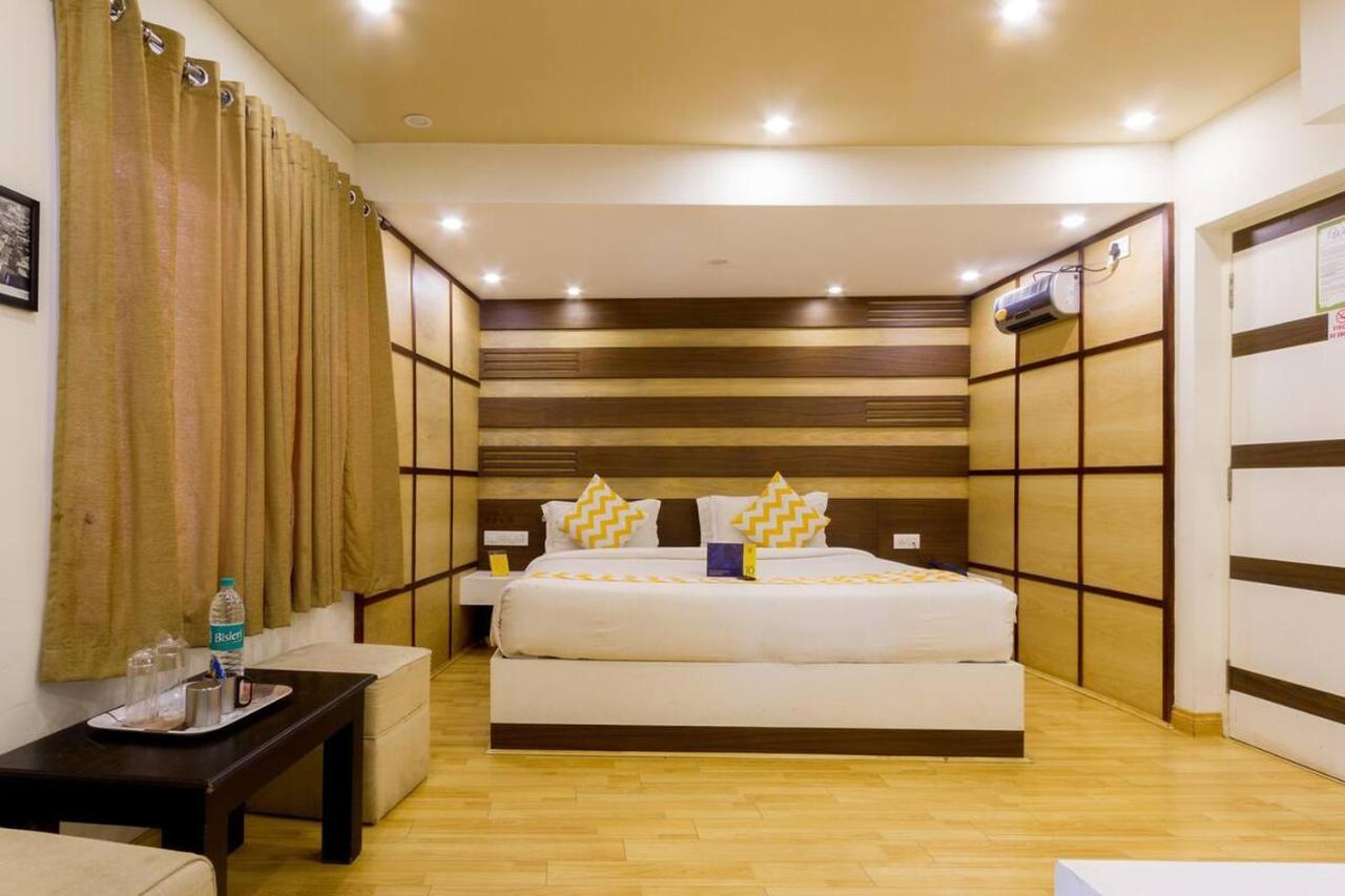 Fabhotel Sholas Residency I - Nr Rose Garden Ooty Eksteriør billede