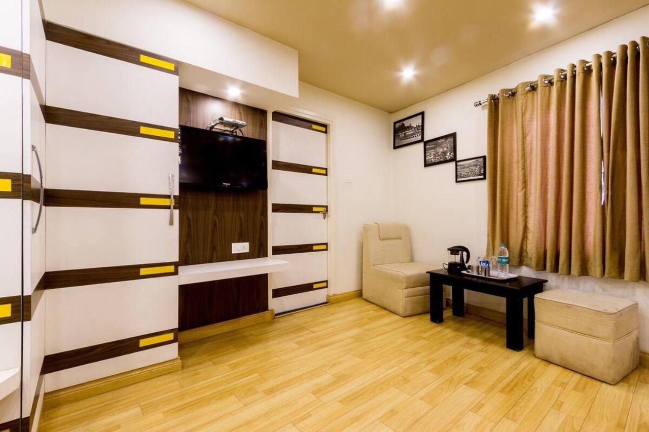 Fabhotel Sholas Residency I - Nr Rose Garden Ooty Eksteriør billede