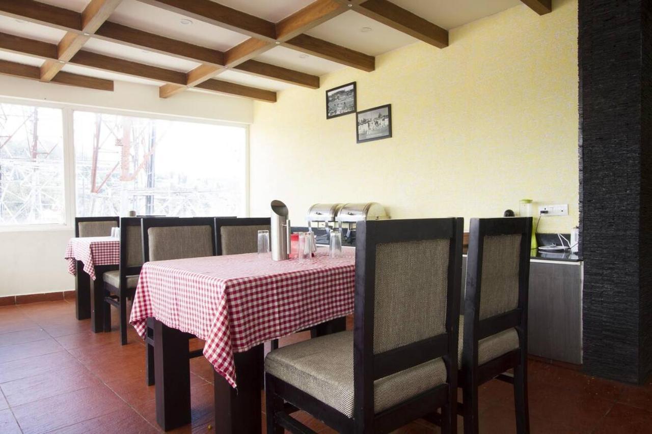 Fabhotel Sholas Residency I - Nr Rose Garden Ooty Eksteriør billede