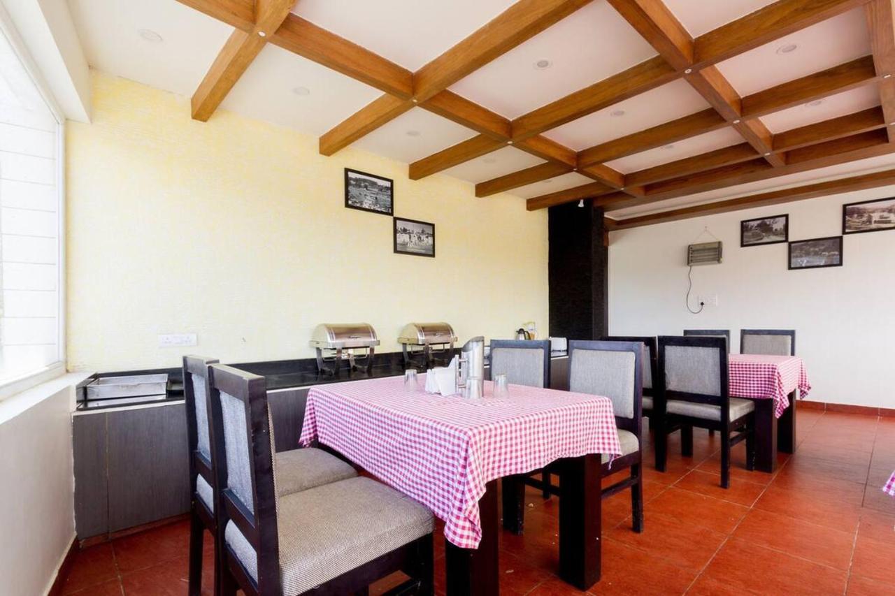 Fabhotel Sholas Residency I - Nr Rose Garden Ooty Eksteriør billede