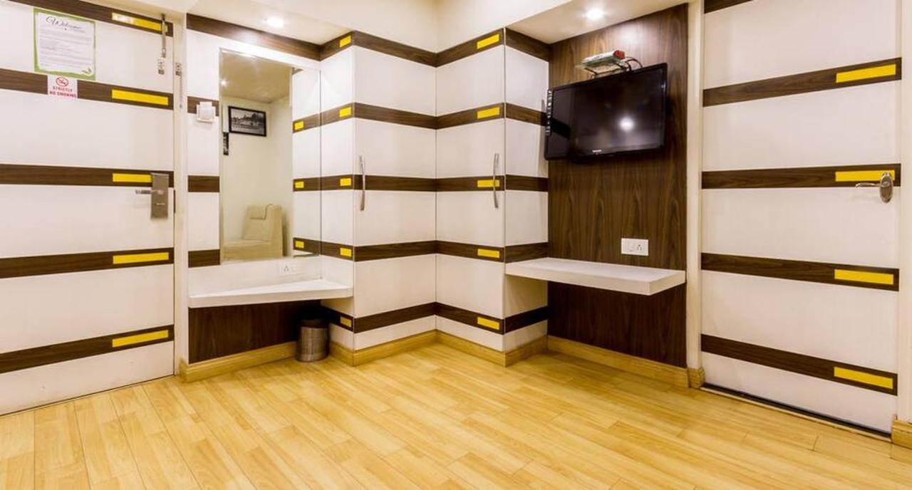Fabhotel Sholas Residency I - Nr Rose Garden Ooty Eksteriør billede