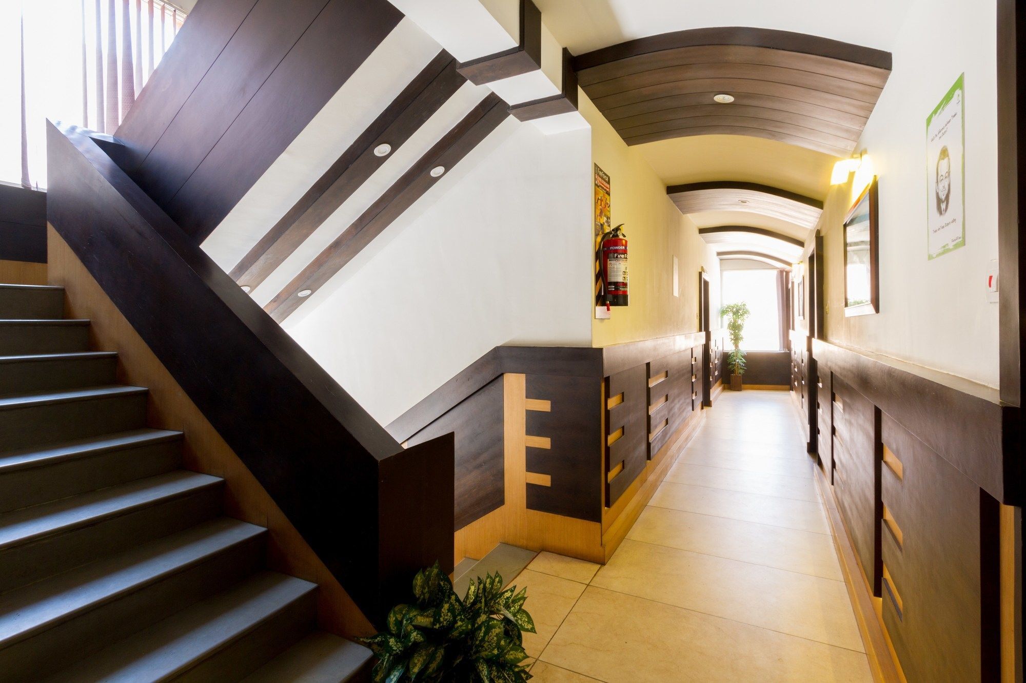 Fabhotel Sholas Residency I - Nr Rose Garden Ooty Eksteriør billede
