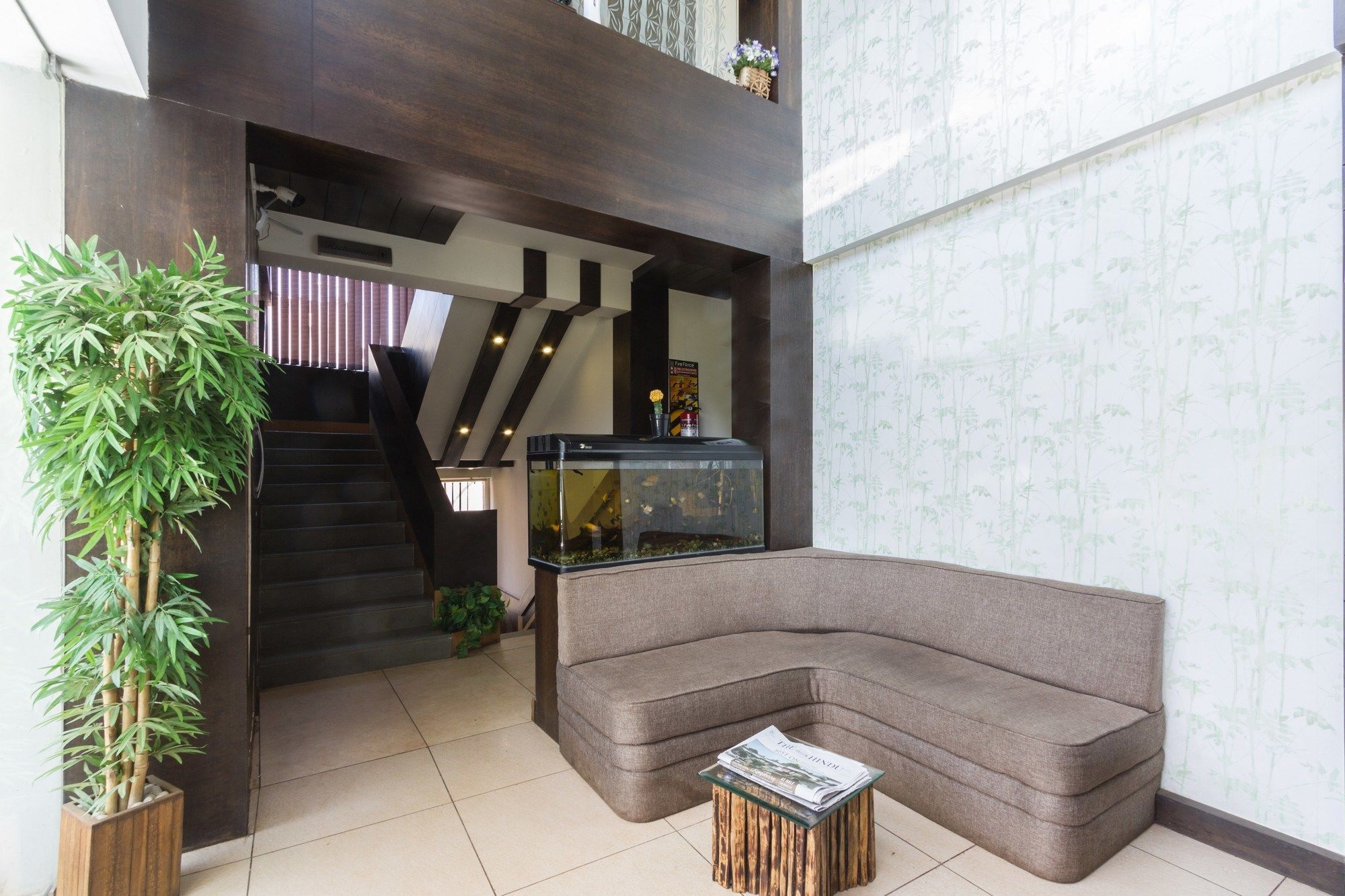 Fabhotel Sholas Residency I - Nr Rose Garden Ooty Eksteriør billede
